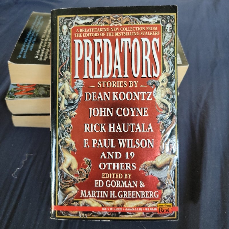 Predators