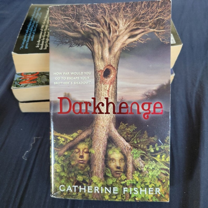 Darkhenge