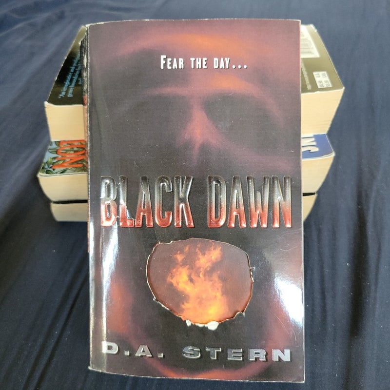 Black Dawn