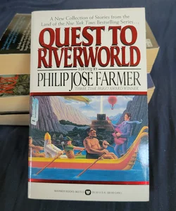 Quest to Riverworld