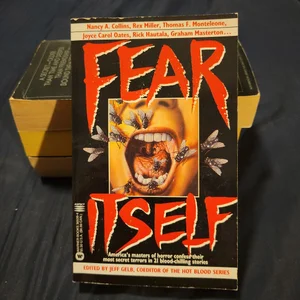 Fear Itself