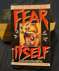 Fear Itself