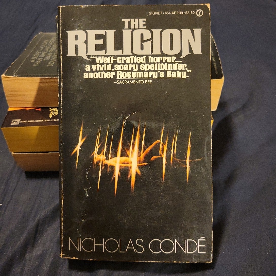 The Religion
