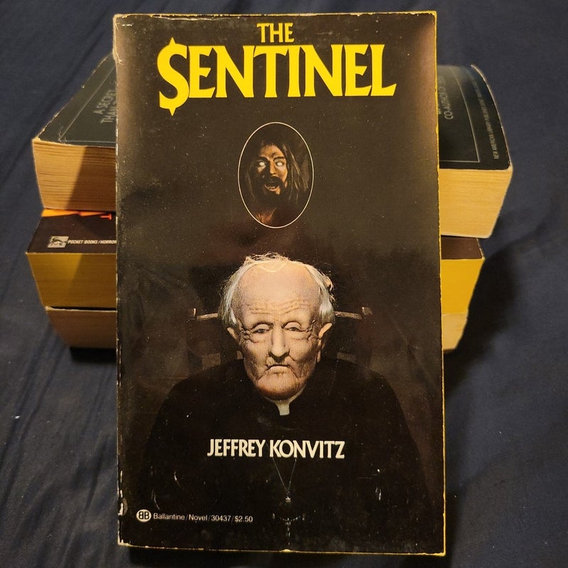 The Sentinel