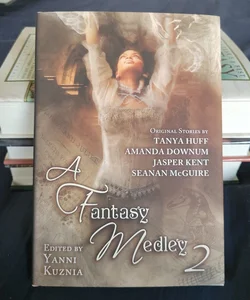 A Fantasy Medley 2