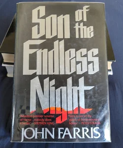 Son of the Endless Night