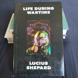 Life During Wartime