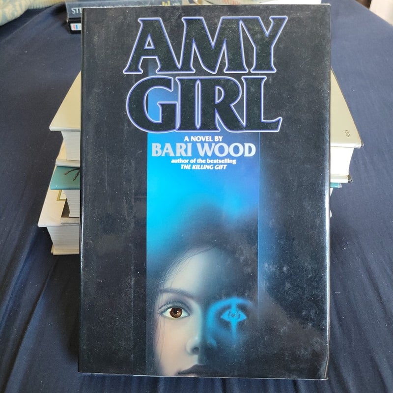 Amy Girl