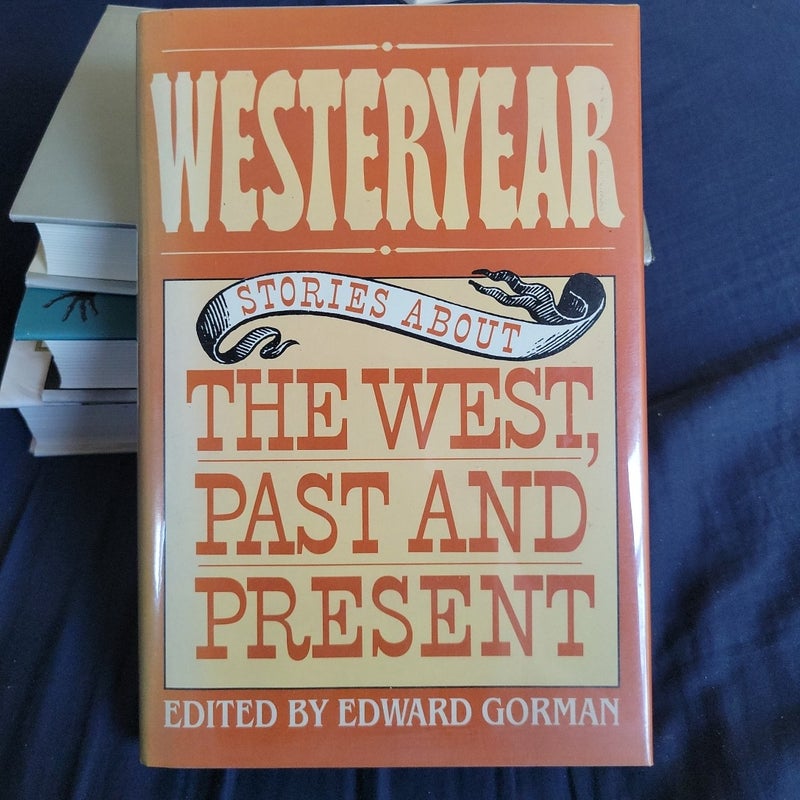 Westeryear 