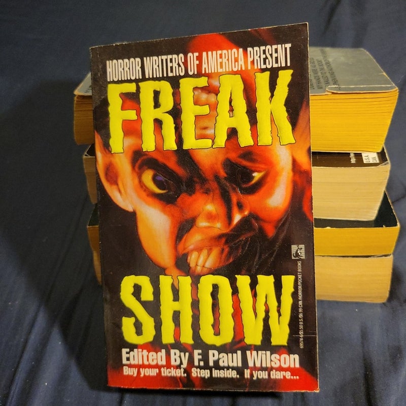 Freak Show