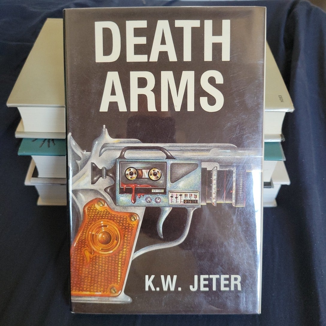 Death Arms