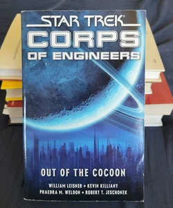 Star Trek: SCE: Out of the Cocoon