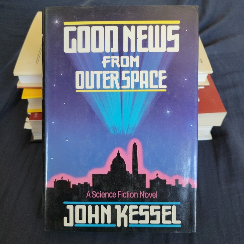 Good News from Outer Space