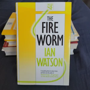 The Fire Worm