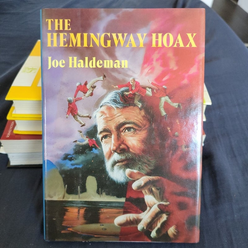 The Hemingway Hoax