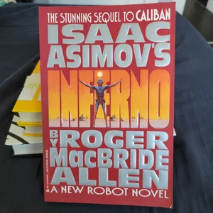 Isaac Asimov's Inferno