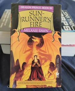 Sunrunner's Fire