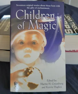 Children of Magic