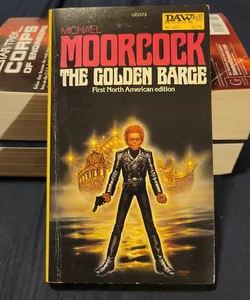 The Golden Barge