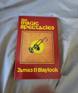 The Magic Spectacles 