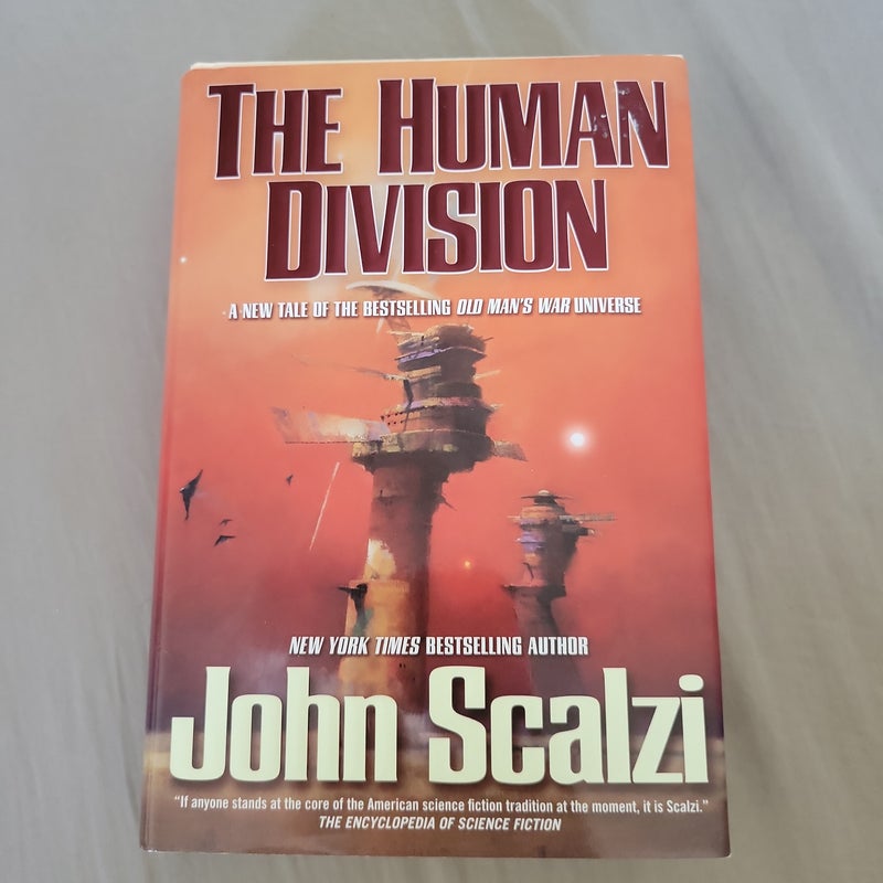 The Human Division