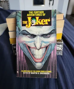 Further Adventures of the Joker