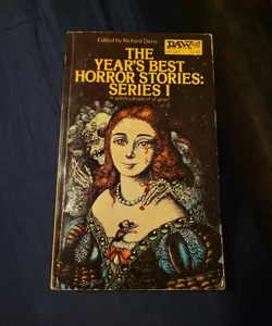 Year's Best Horror Stories I