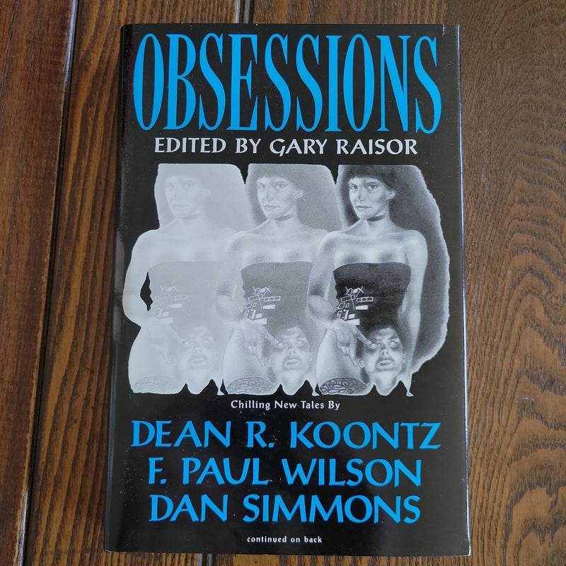Obsessions 