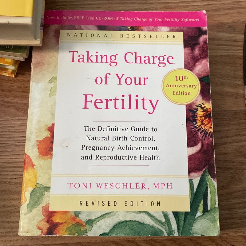 Taking Charge of Your Fertility