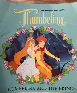 Thumbelina and the Prince