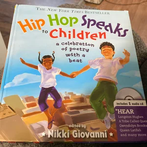 Hip Hop Speaks to Children