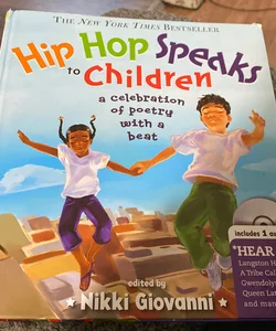 Hip Hop Speaks to Children