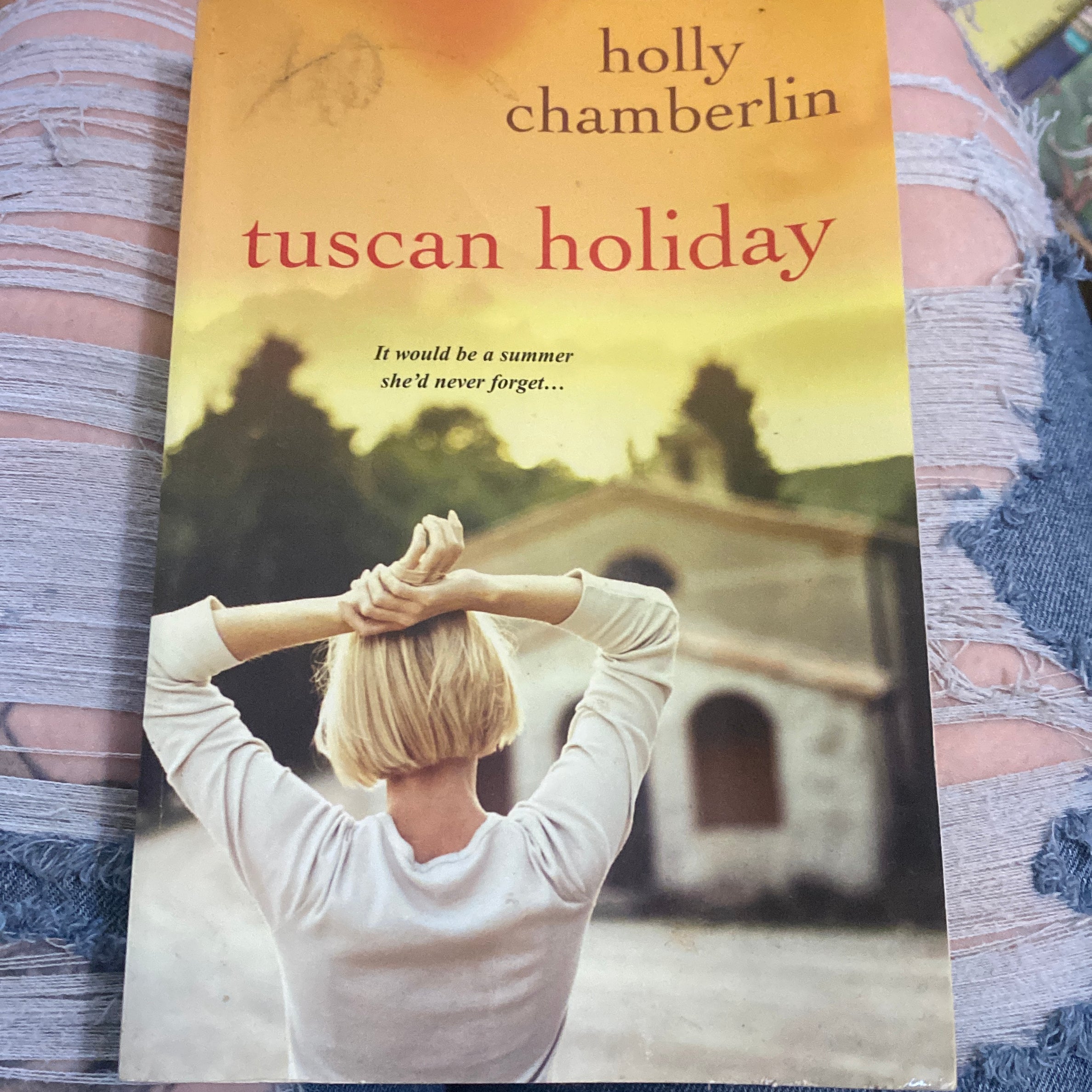 Tuscan Holiday