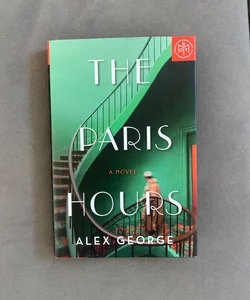 The Paris Hours