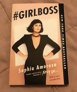 #Girlboss