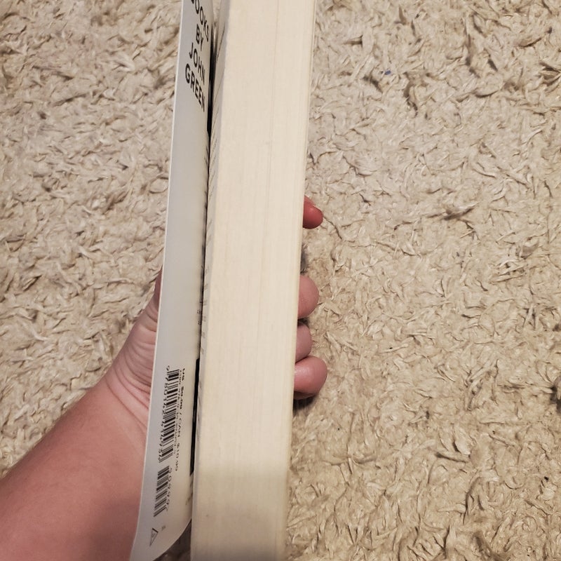 Paper Towns