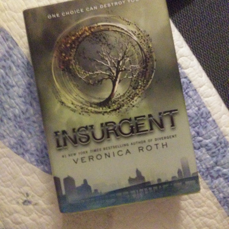 Insurgent