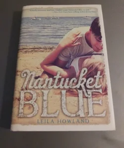 Nantucket Blue