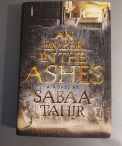 An Ember in the Ashes