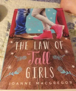 The Law of Tall Girls