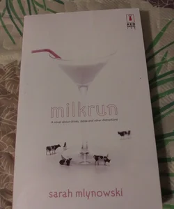 Milkrun