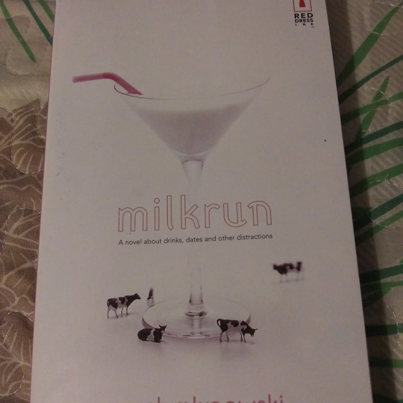 Milkrun