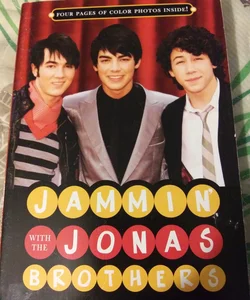 Jammin' with the Jonas Brothers