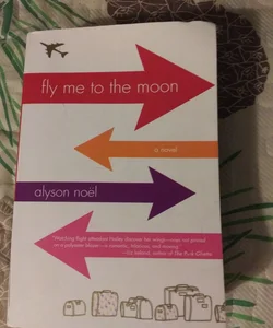 Fly Me to the Moon