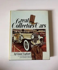Great Collectors Cars