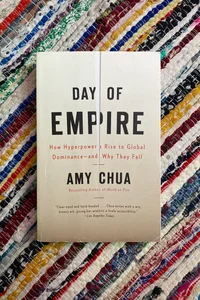 Day of Empire