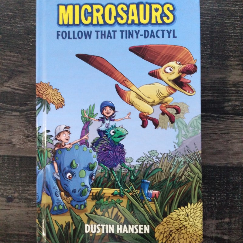 Microsaurs