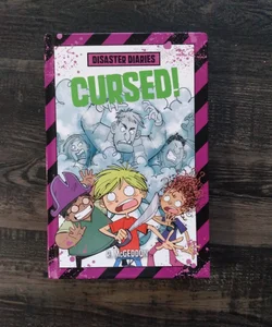 Disaster Diaries: Cursed!
