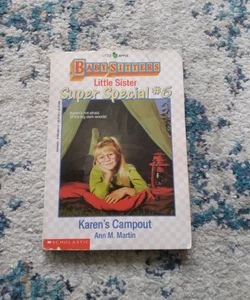 Karen's Campout