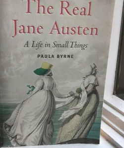 The Real Jane Austen